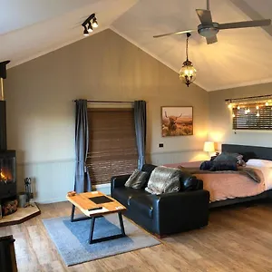 Lodge Luxury