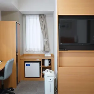 *** Otel Comfort Kanda Japonya